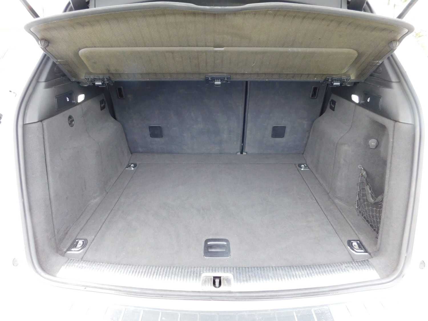 Used Audi Q5 2009 for sale - 78111882: Photo 11