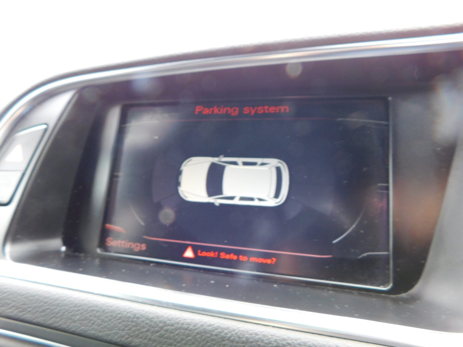 Used Audi Q5 2009 for sale - 78111882: Photo 13