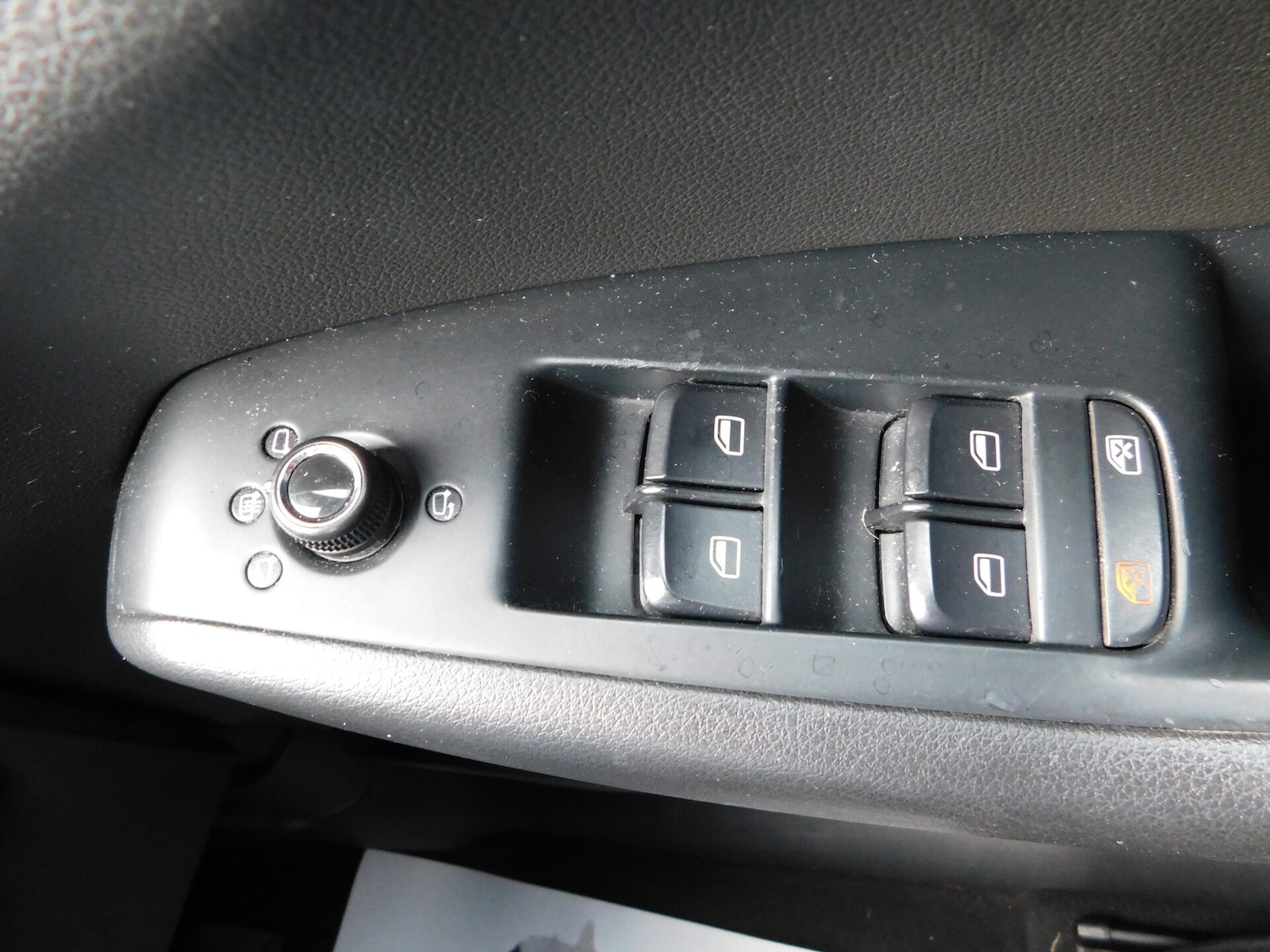 Used Audi Q5 2009 for sale - 78111882: Photo 17