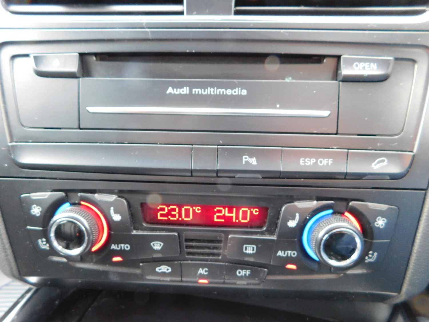 Used Audi Q5 2009 for sale - 78111882: Photo 22