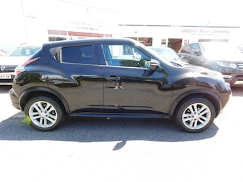 Used Nissan Juke 2014 for sale - 78816046: Photo