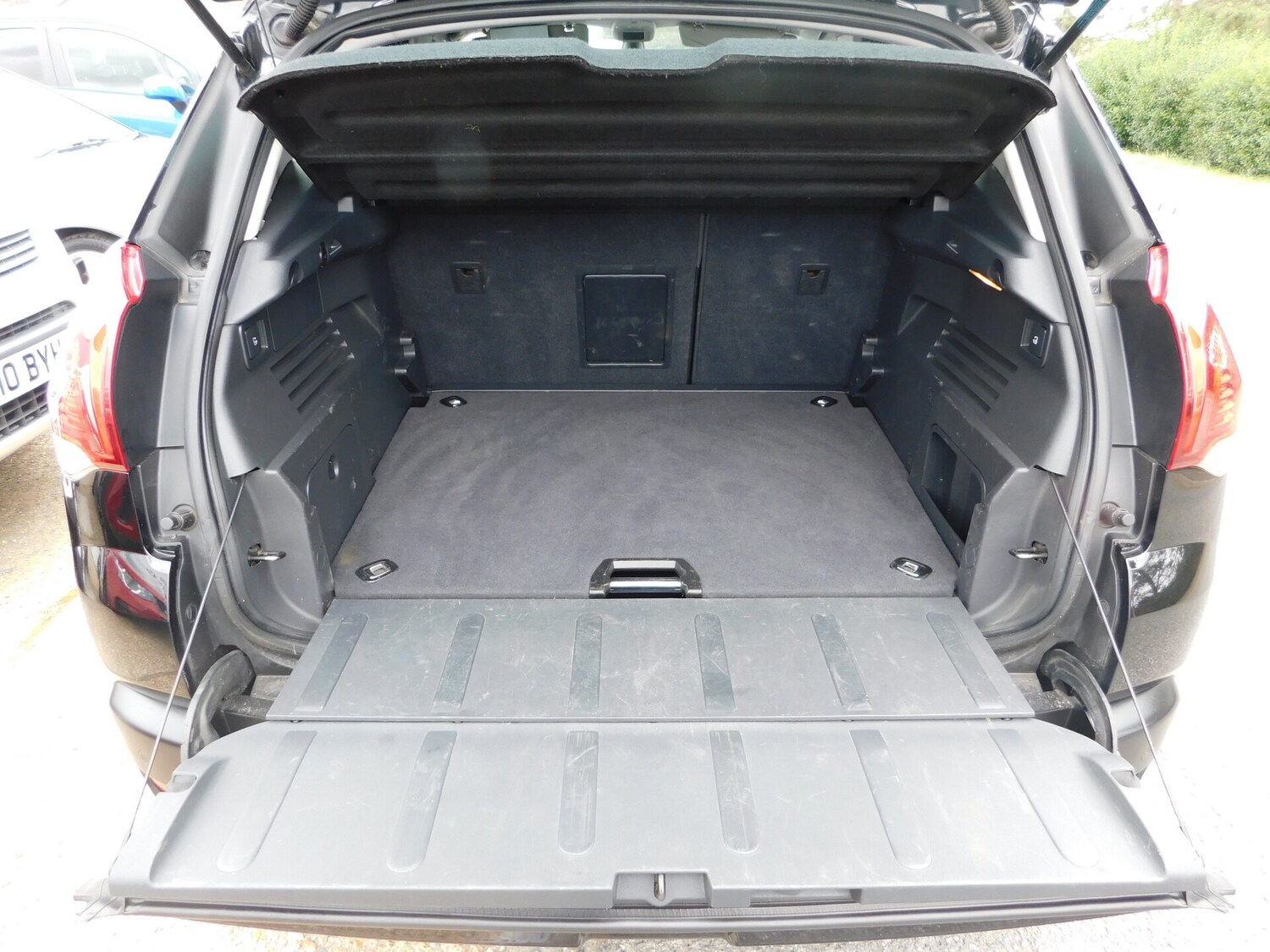 Used Peugeot 3008 2014 for sale - 75628536: Photo 14