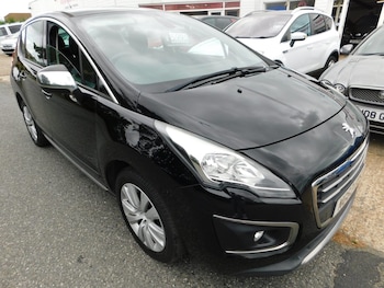 2014 - HDI ACTIVE 5-Door