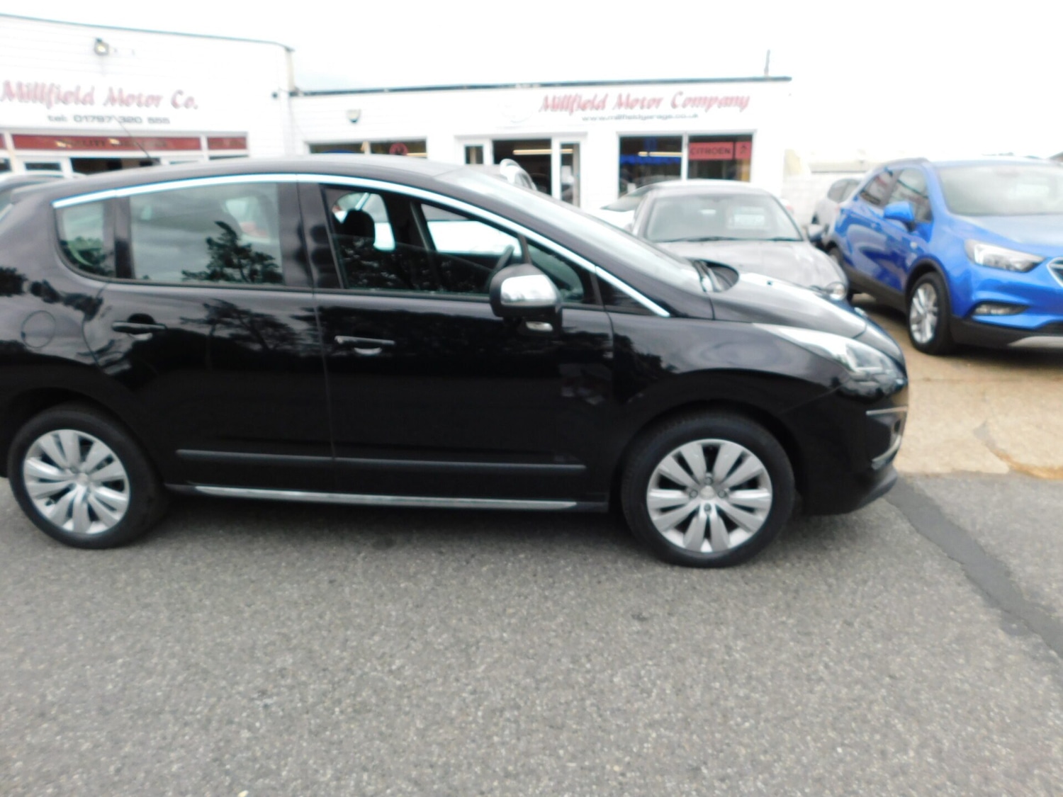 Vehicle 6