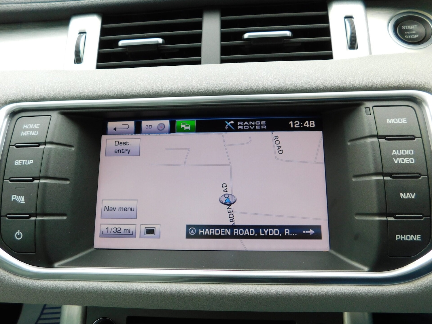 Used Land Rover Range Rover Evoque 2013 for sale - 77873462: Photo 11