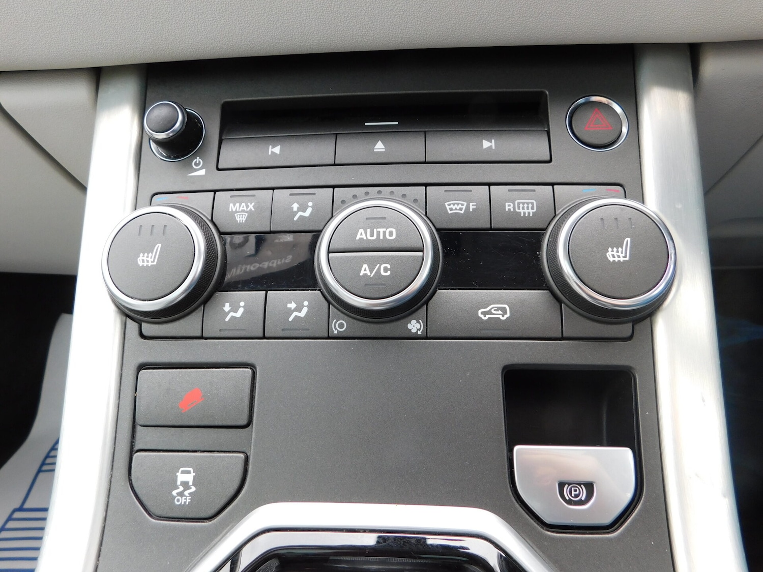 Used Land Rover Range Rover Evoque 2013 for sale - 77873462: Photo 12