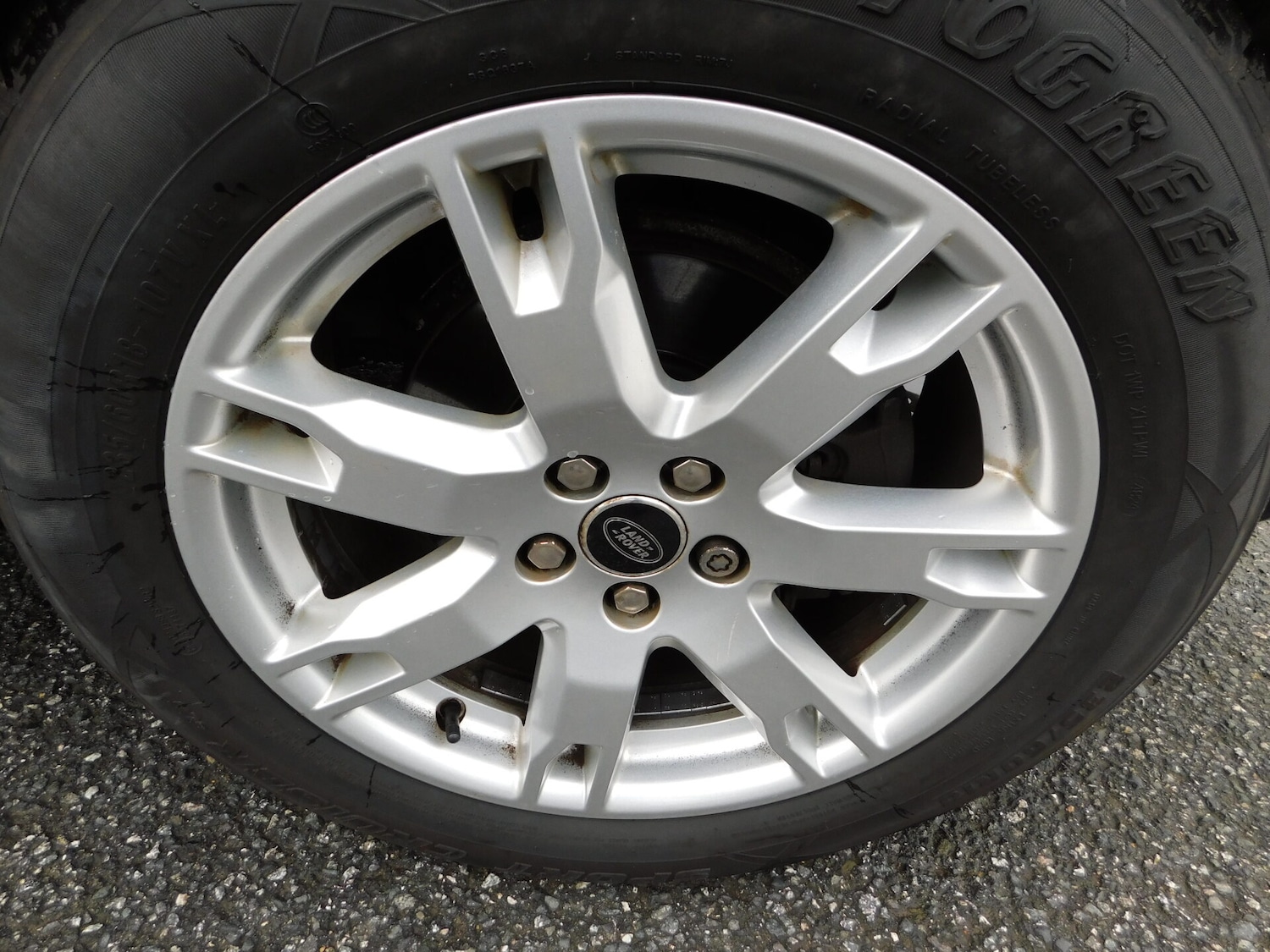 Used Land Rover Range Rover Evoque 2013 for sale - 77873462: Photo 20