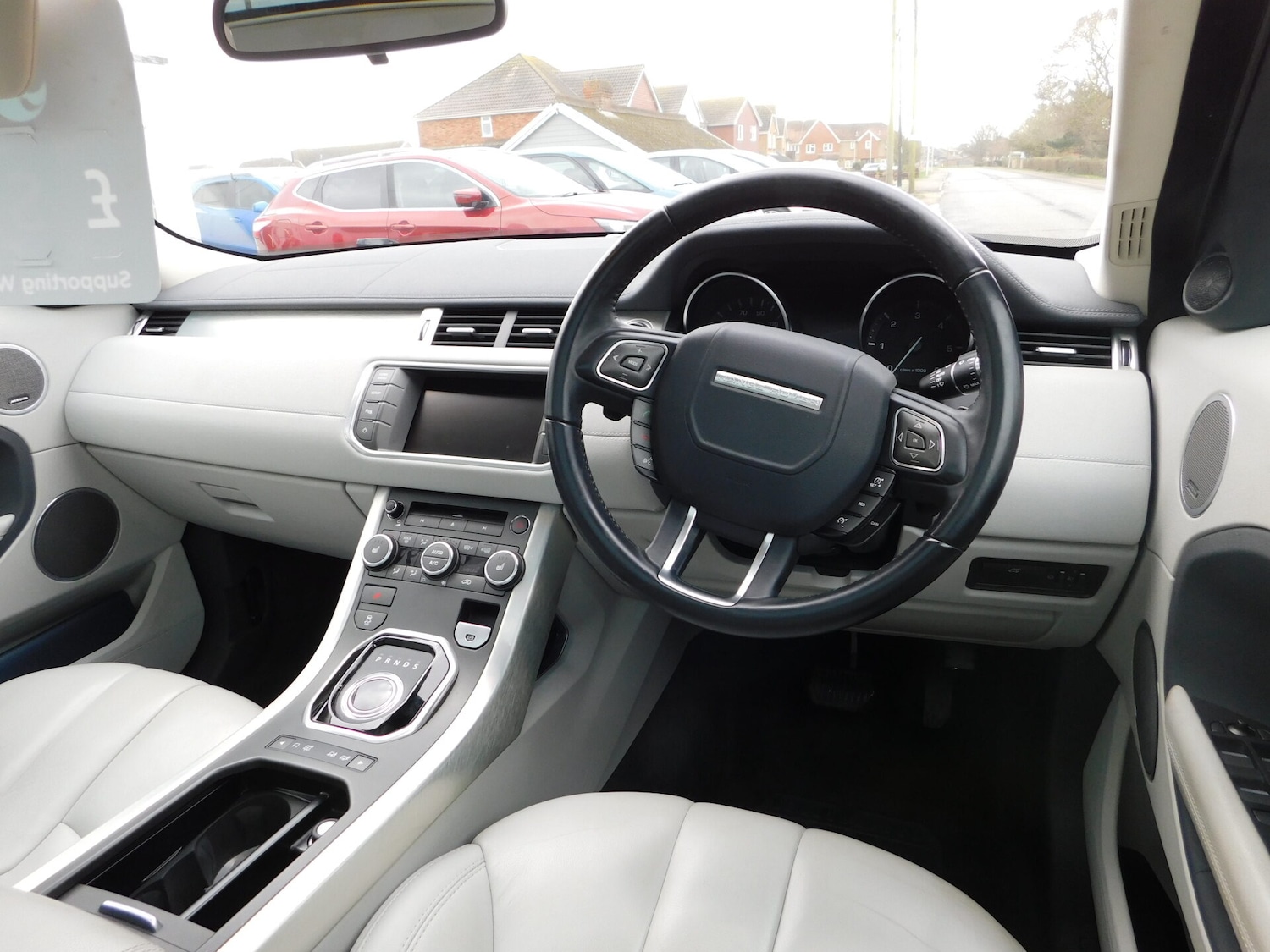 Used Land Rover Range Rover Evoque 2013 for sale - 77873462: Photo 7