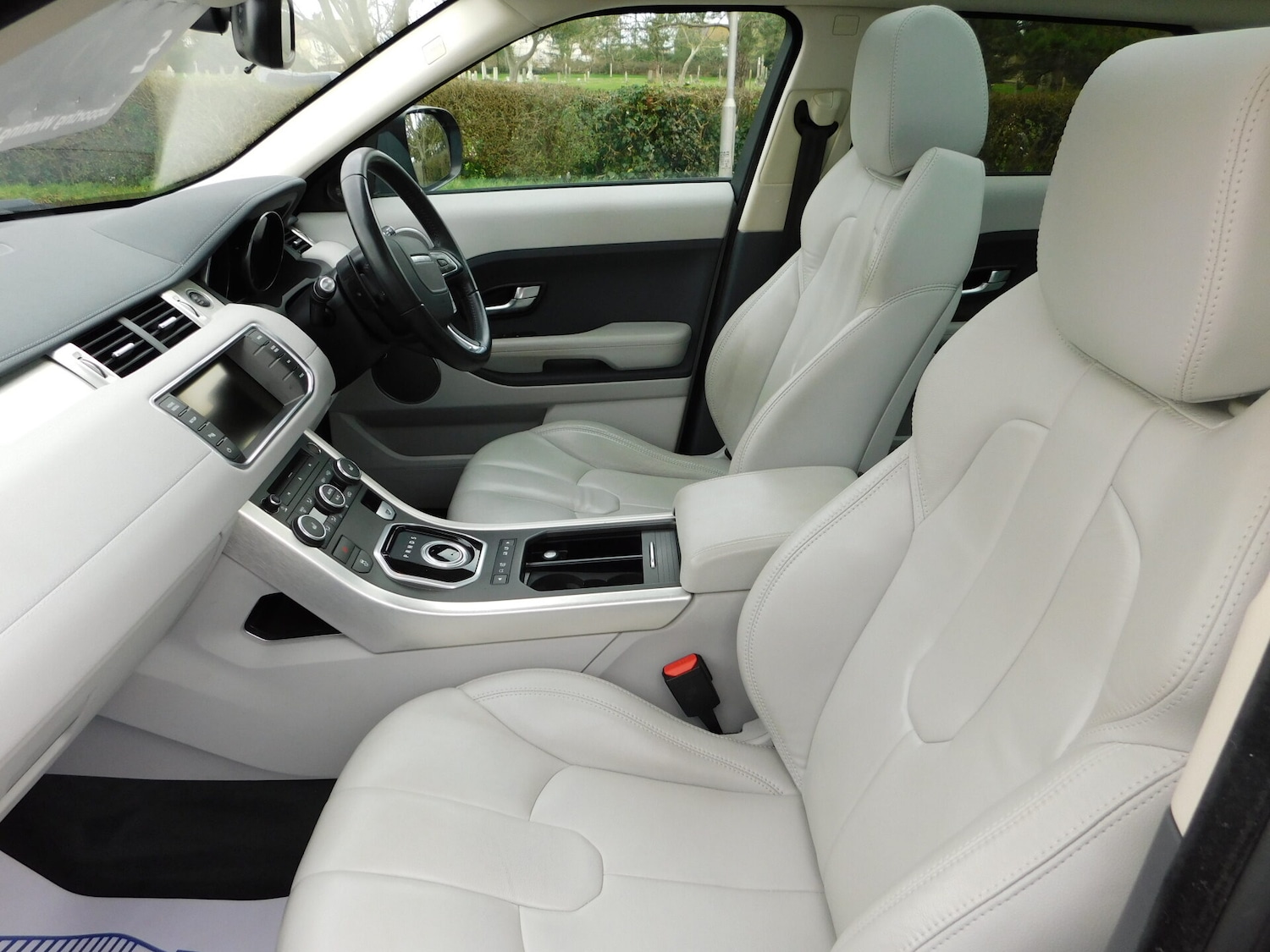 Used Land Rover Range Rover Evoque 2013 for sale - 77873462: Photo 8