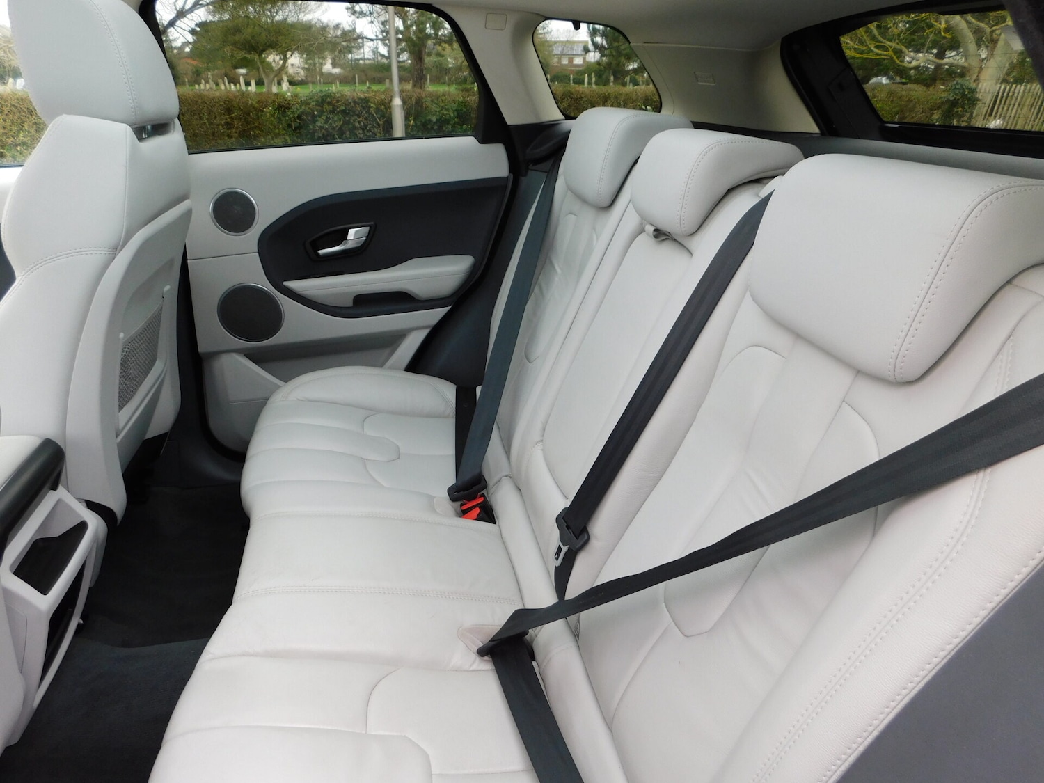 Used Land Rover Range Rover Evoque 2013 for sale - 77873462: Photo 9