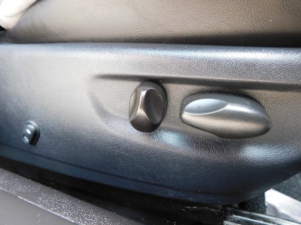 Used Jaguar X-Type 2008 for sale - 75628532: Photo 14