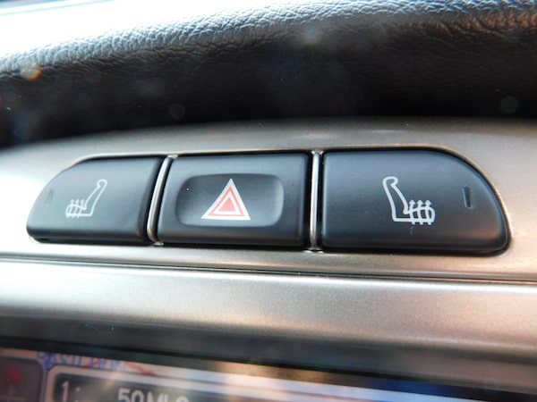 Used Jaguar X-Type 2008 for sale - 75628532: Photo 15