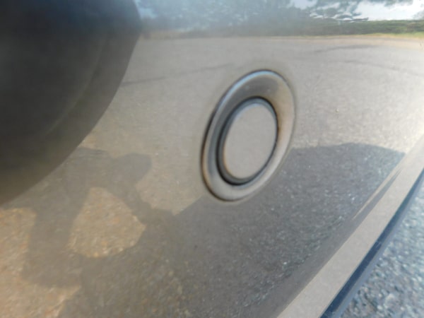 Used Jaguar X-Type 2008 for sale - 75628532: Photo 17