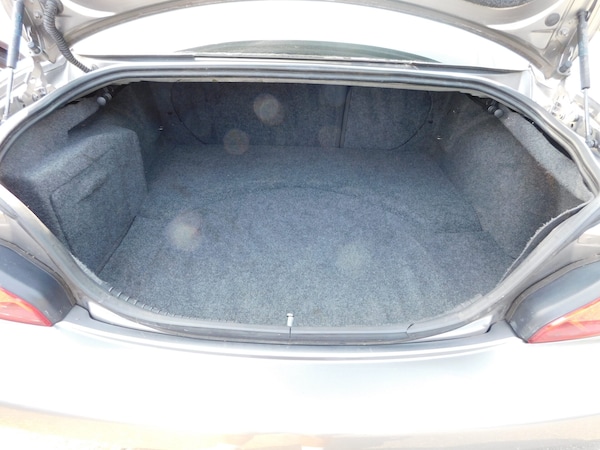 Used Jaguar X-Type 2008 for sale - 75628532: Photo 18