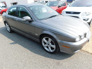 2008 - SE 4-Door