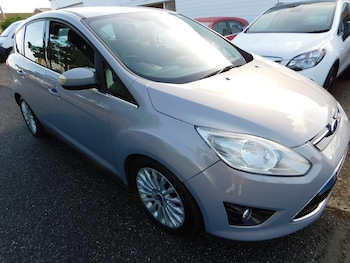 2011 - TITANIUM TDCI 5-Door