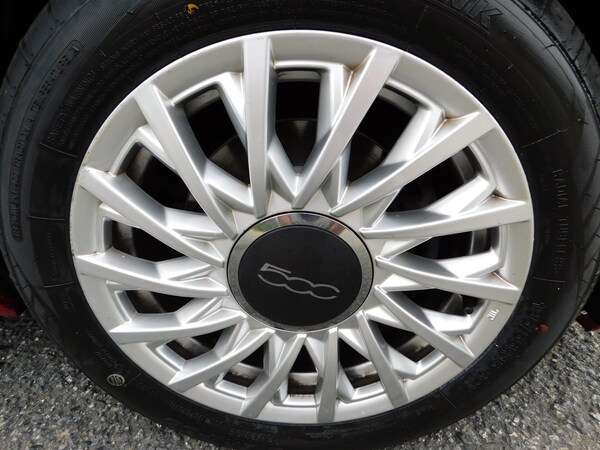 Used Fiat 500 2019 for sale - 75673395: Photo 10