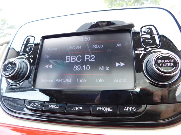 Used Fiat 500 2019 for sale - 75673395: Photo 11