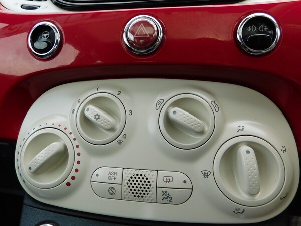 Used Fiat 500 2019 for sale - 75673395: Photo 12