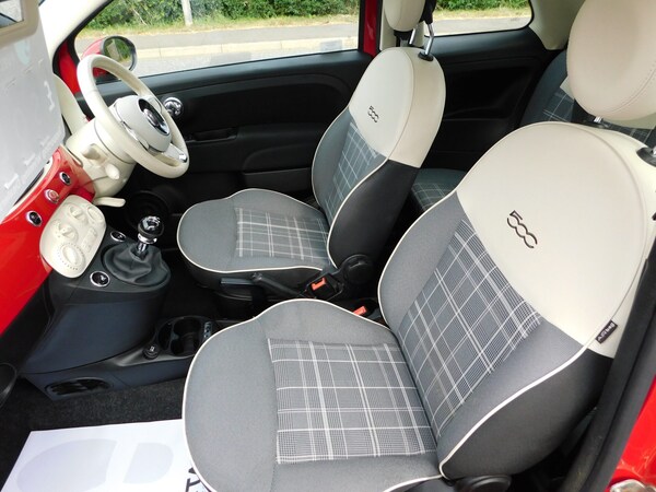 Used Fiat 500 2019 for sale - 75673395: Photo 8