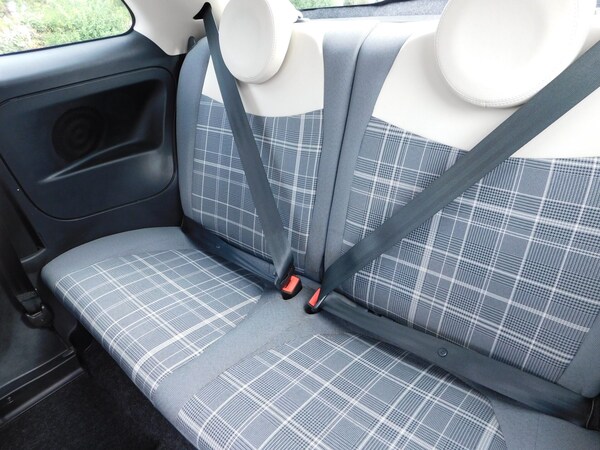 Used Fiat 500 2019 for sale - 75673395: Photo 9