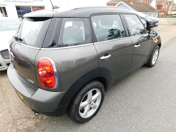 Used MINI Countryman 2011 for sale - 77985026: Photo