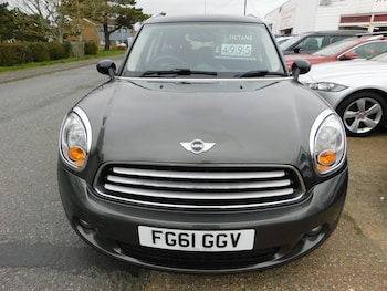 Used MINI Countryman 2011 for sale - 77985026: Photo