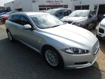 2013 (13) - 2.2d [163] SE Business 5dr Auto