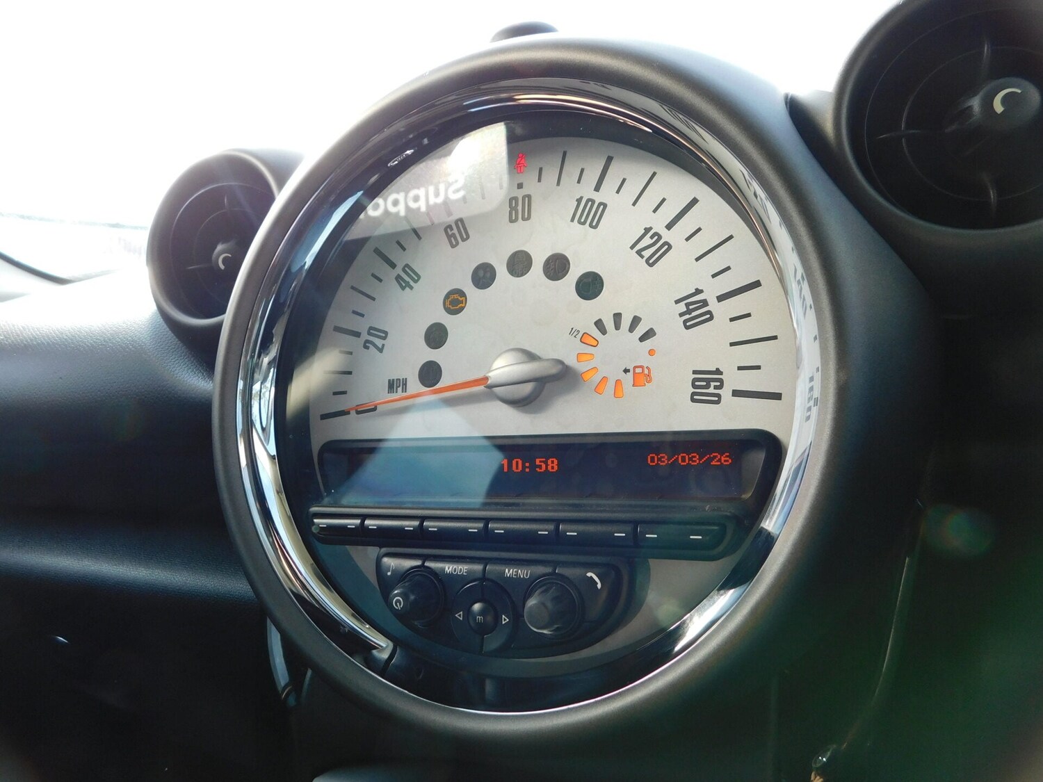 Used MINI Countryman 2012 for sale - 77731015: Photo 10