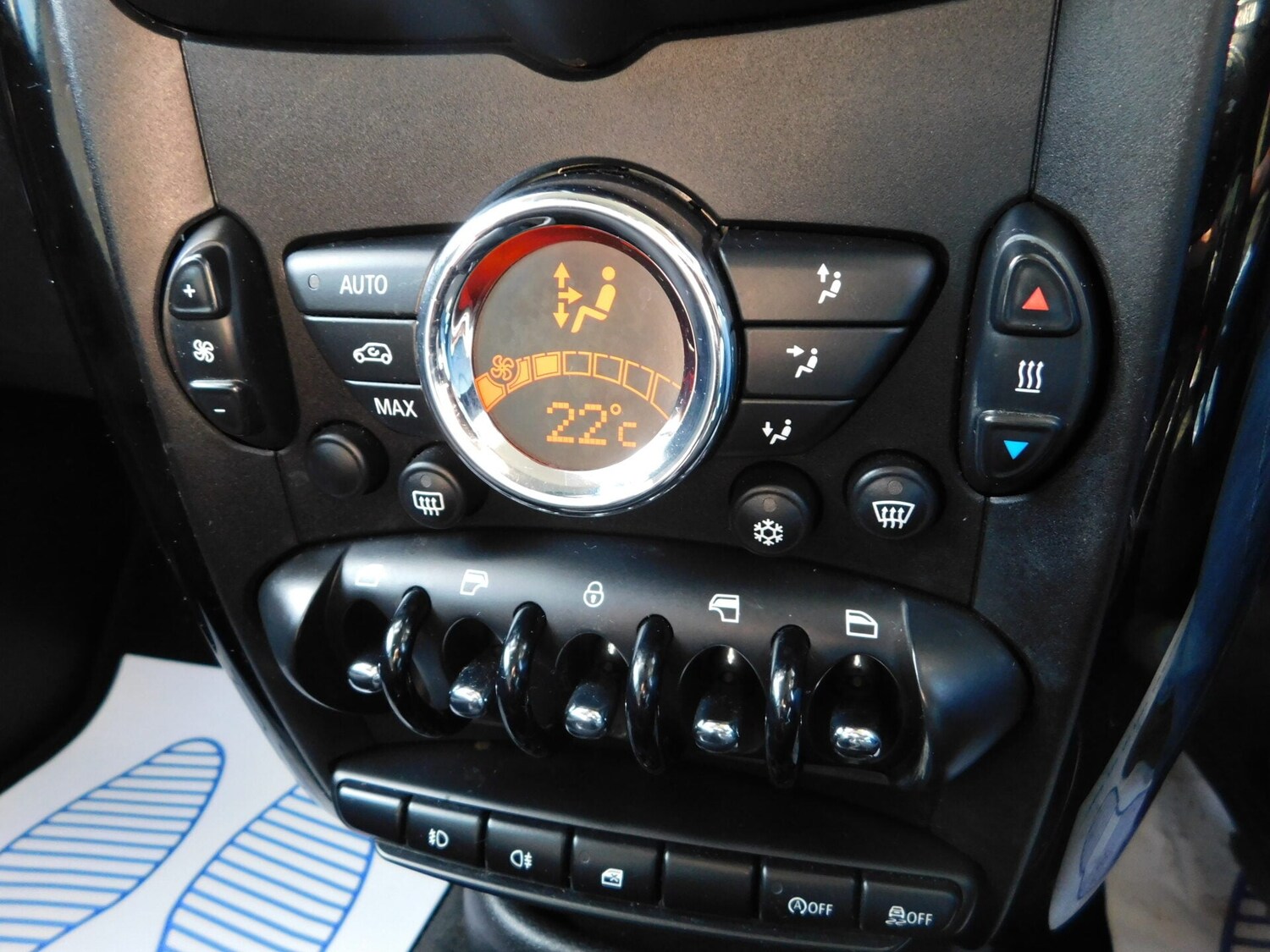 Used MINI Countryman 2012 for sale - 77731015: Photo 12