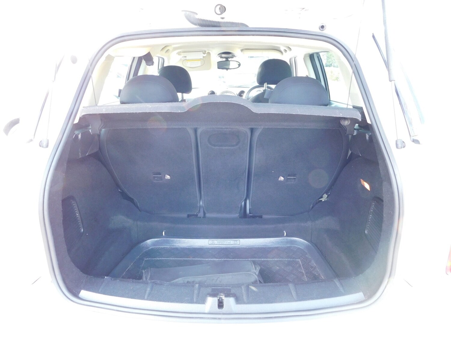 Used MINI Countryman 2012 for sale - 77731015: Photo 15