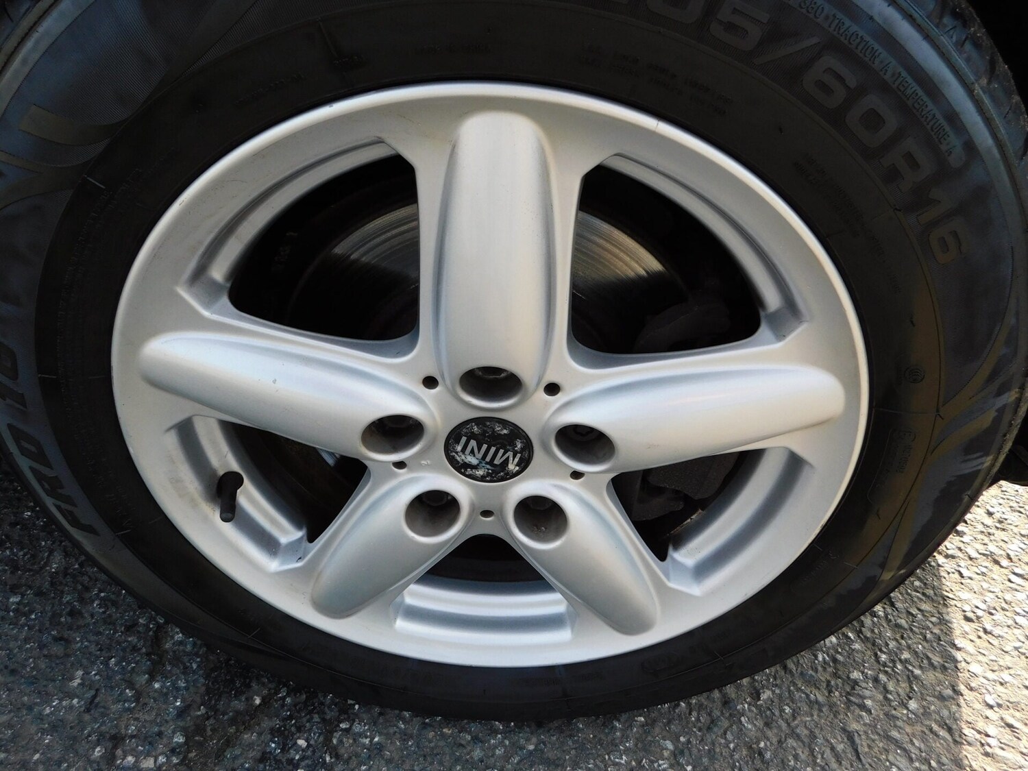 Used MINI Countryman 2012 for sale - 77731015: Photo 17