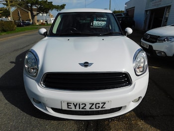 Used MINI Countryman 2012 for sale - 77731015: Photo