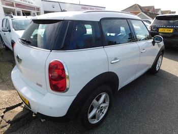 Used MINI Countryman 2012 for sale - 77731015: Photo