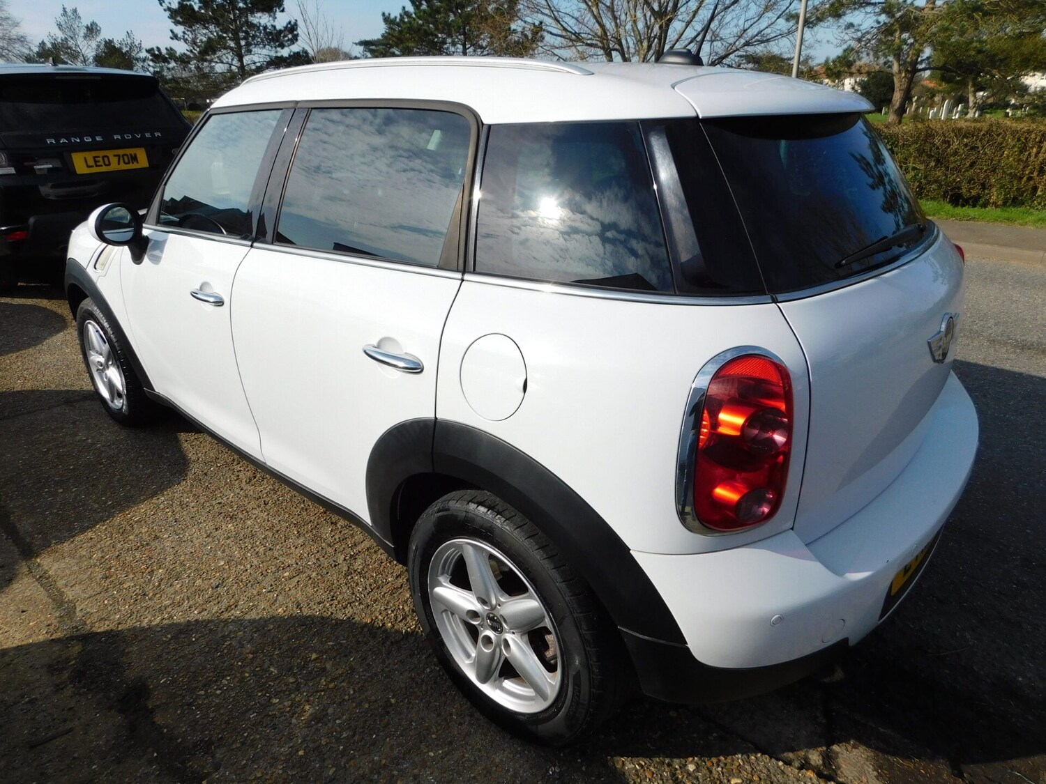 Used MINI Countryman 2012 for sale - 77731015: Photo 6