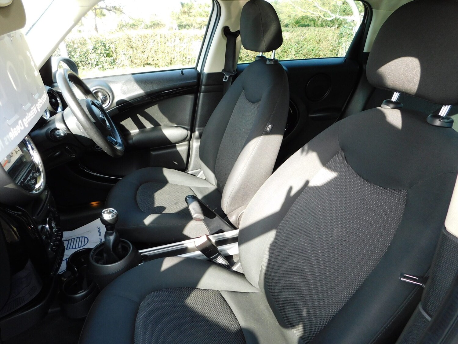 Used MINI Countryman 2012 for sale - 77731015: Photo 8