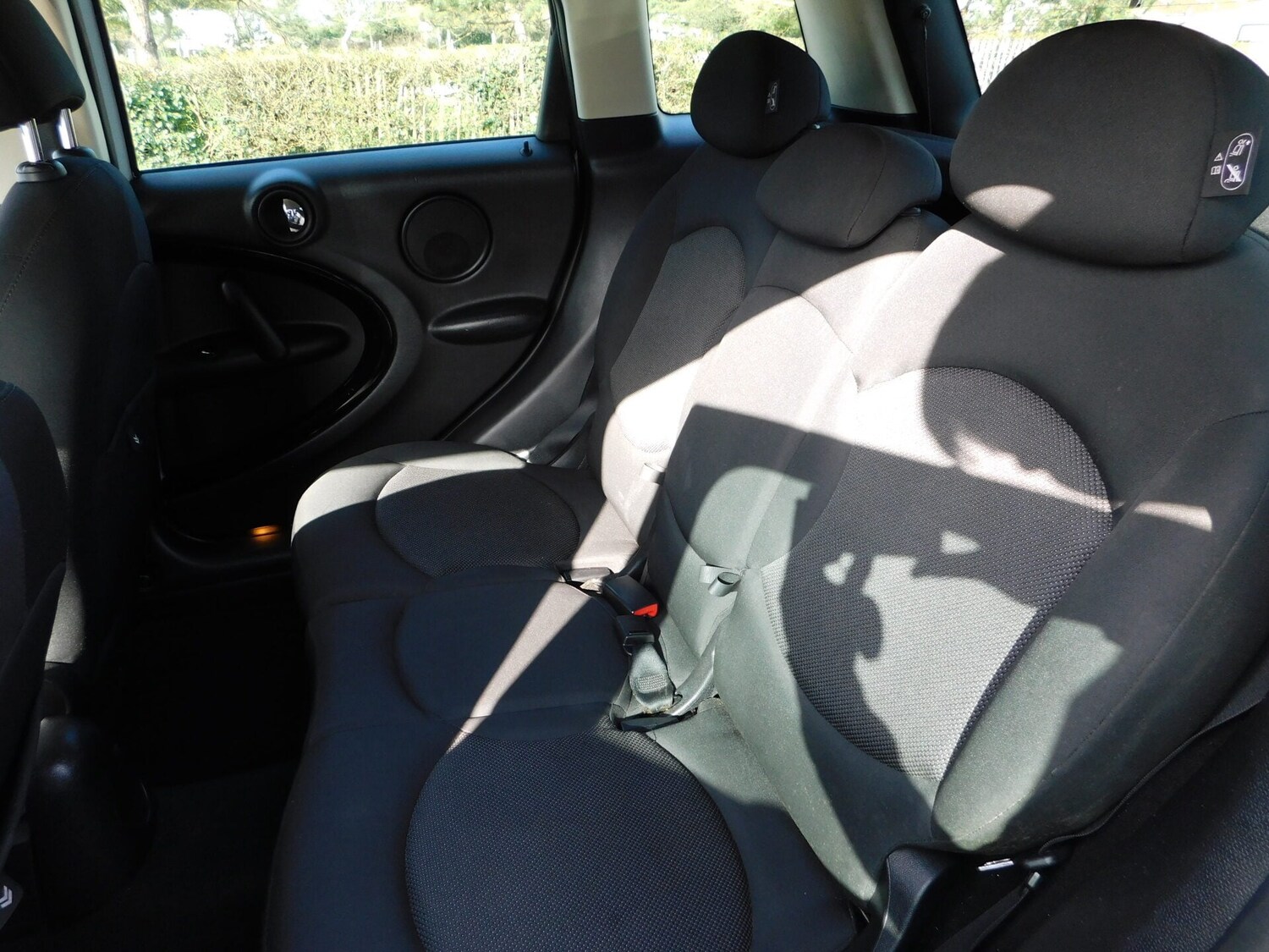 Used MINI Countryman 2012 for sale - 77731015: Photo 9