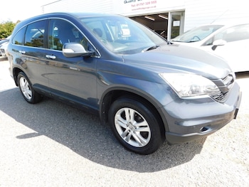 Used Honda CR-V 2012 for sale - 78391144: Photo