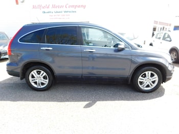 Used Honda CR-V 2012 for sale - 78391144: Photo