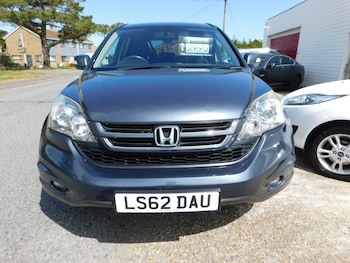Used Honda CR-V 2012 for sale - 78391144: Photo