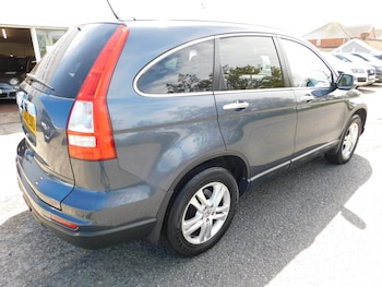Used Honda CR-V 2012 for sale - 78391144: Photo