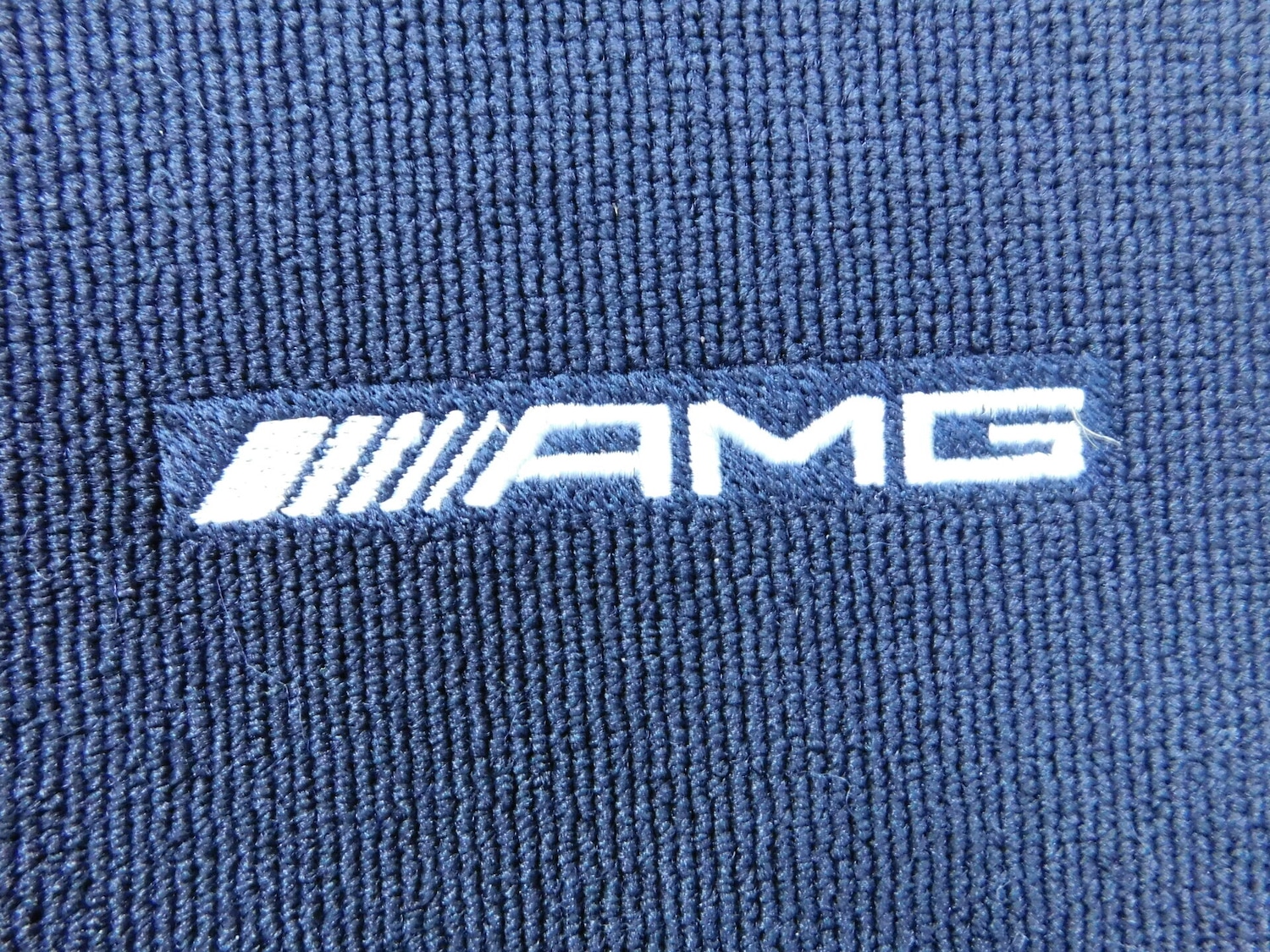 Used Mercedes-Benz C Class 2012 for sale - 77555950: Photo 19