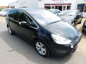 2014 (64) - 1.6 TDCi Titanium 5dr [Start Stop]