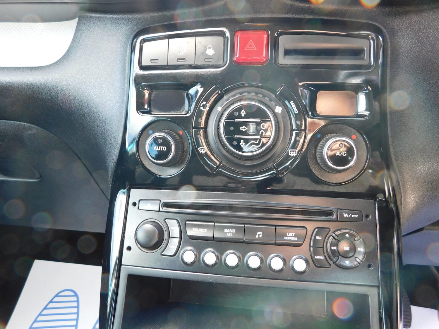 Used Citroen C3 Picasso 2011 for sale - 76077897: Photo 11