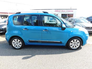 Used Citroen C3 Picasso 2011 for sale - 76077897: Photo