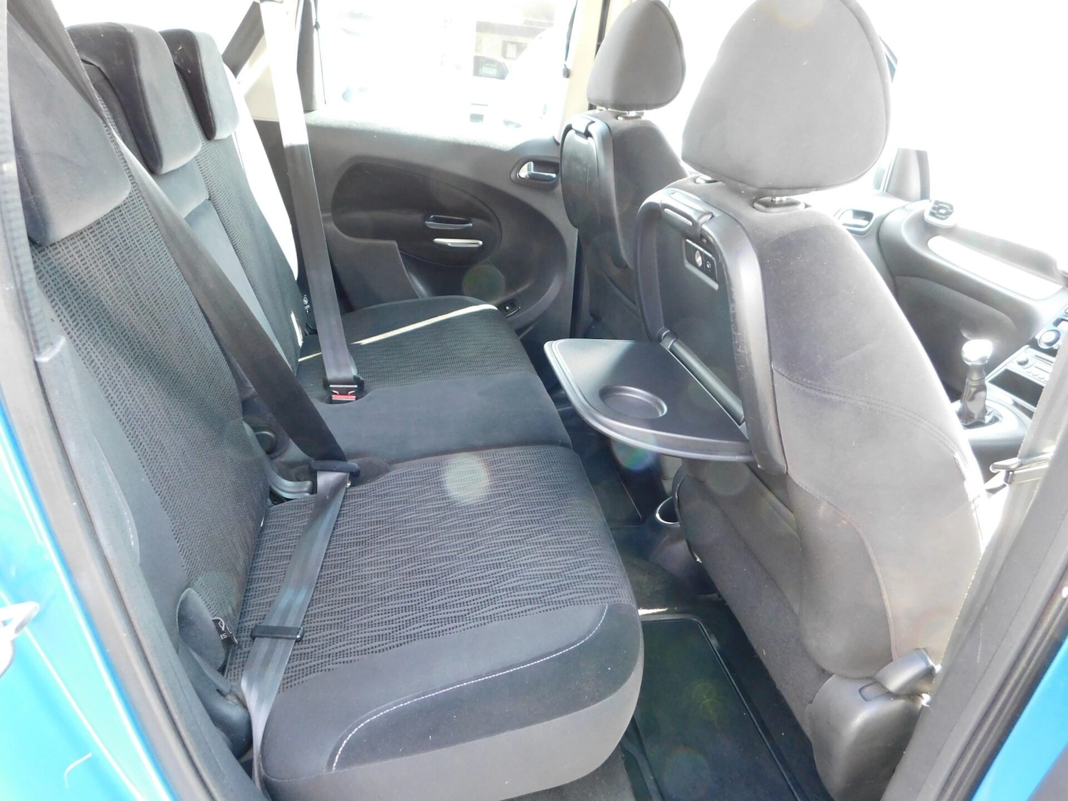 Used Citroen C3 Picasso 2011 for sale - 76077897: Photo 8