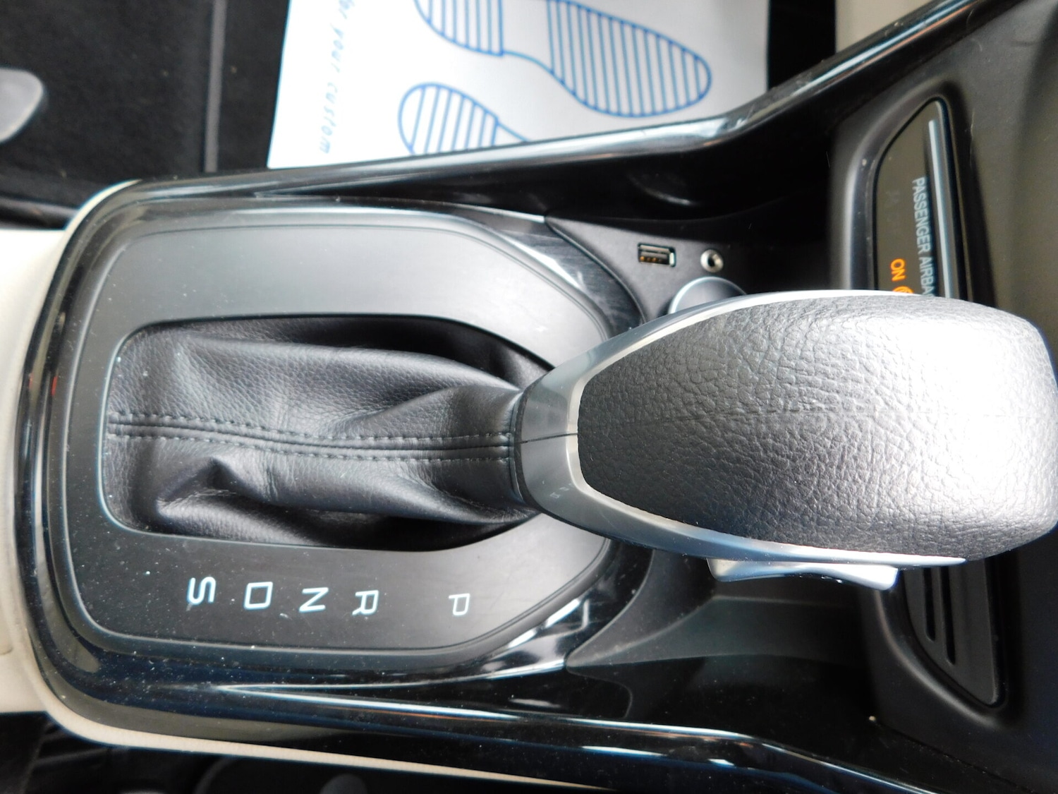 Used Ford B-MAX 2013 for sale - 77651580: Photo 11