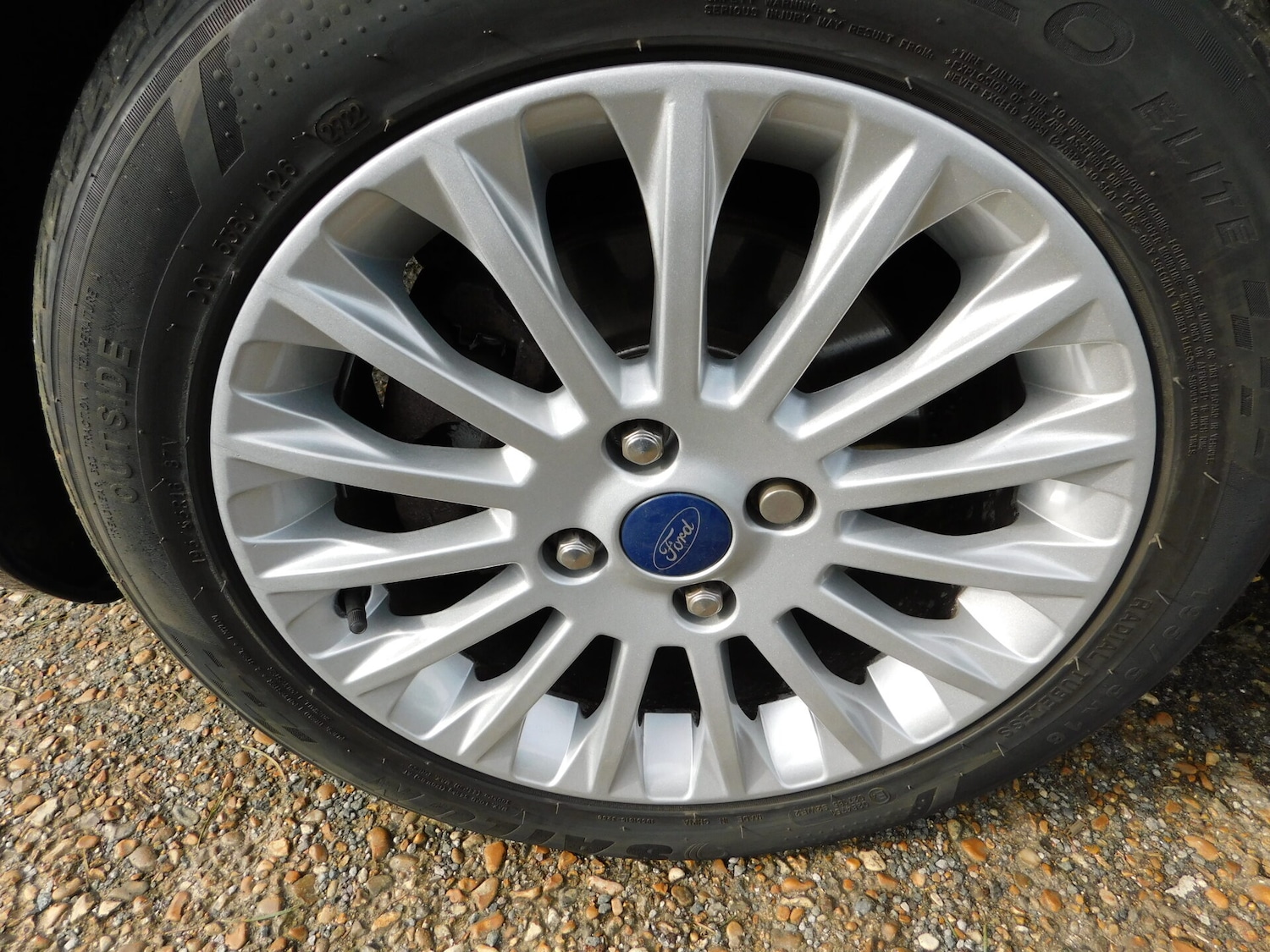 Used Ford B-MAX 2013 for sale - 77651580: Photo 12