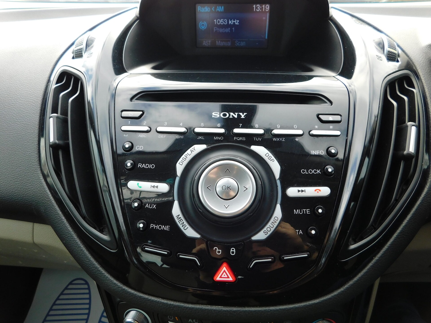 Used Ford B-MAX 2013 for sale - 77651580: Photo 16