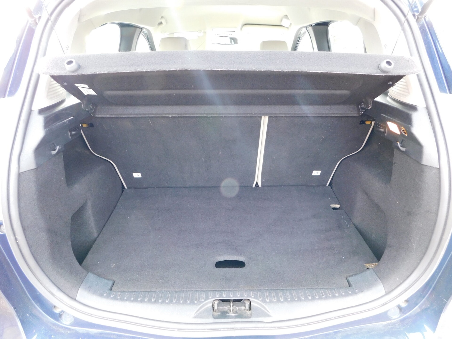 Used Ford B-MAX 2013 for sale - 77651580: Photo 19